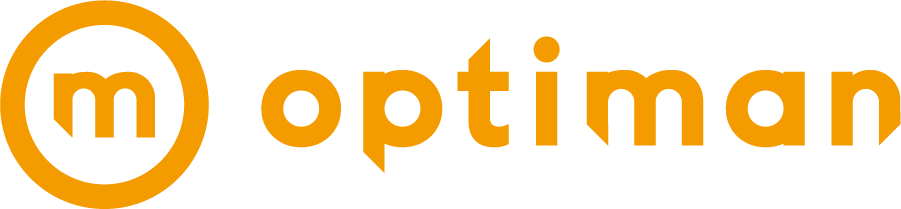 Optiman logo