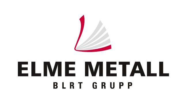 Elme metall logo