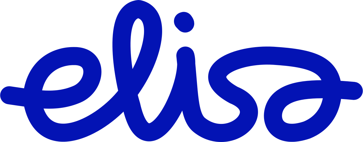 Elisa logo