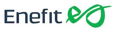 Enefit logo