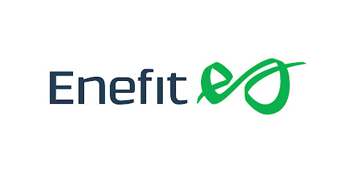 Enefit logo