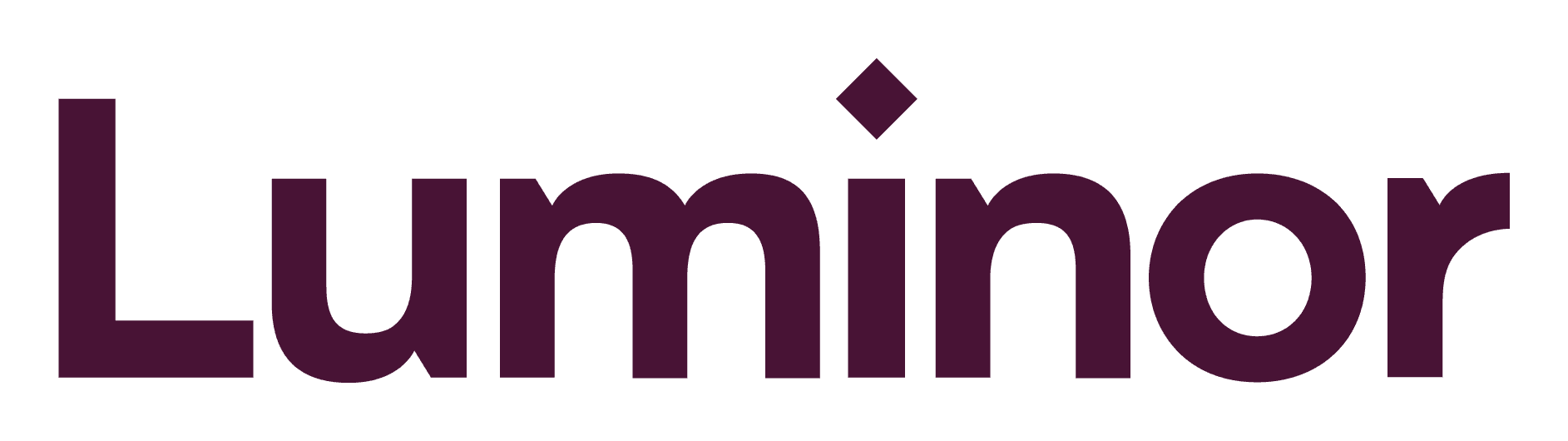 Luminor logo