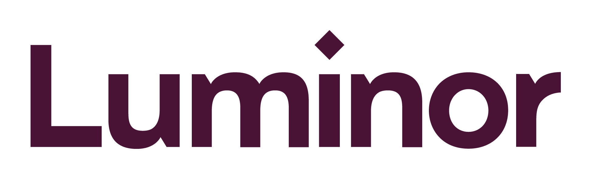 Luminor logo