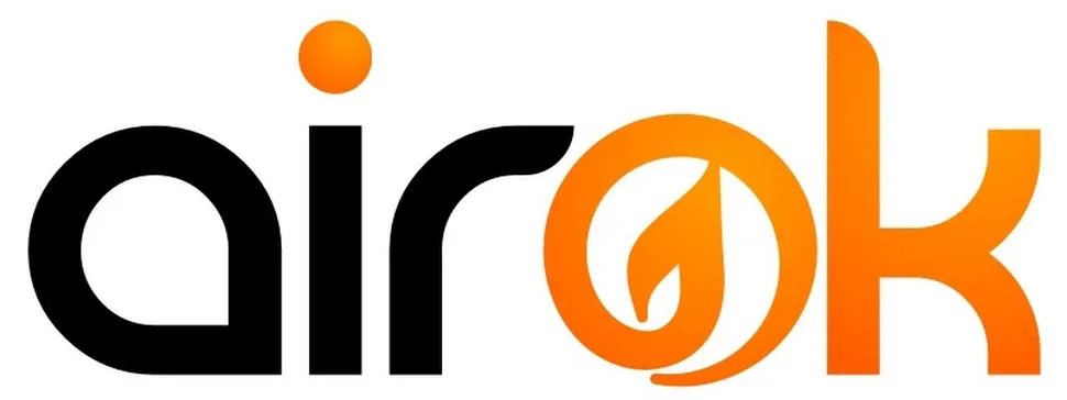 Air Ok logo