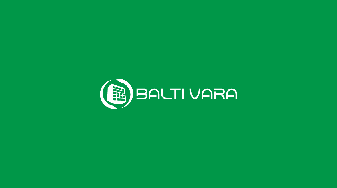 Balti vara logo