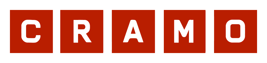 Cramo logo