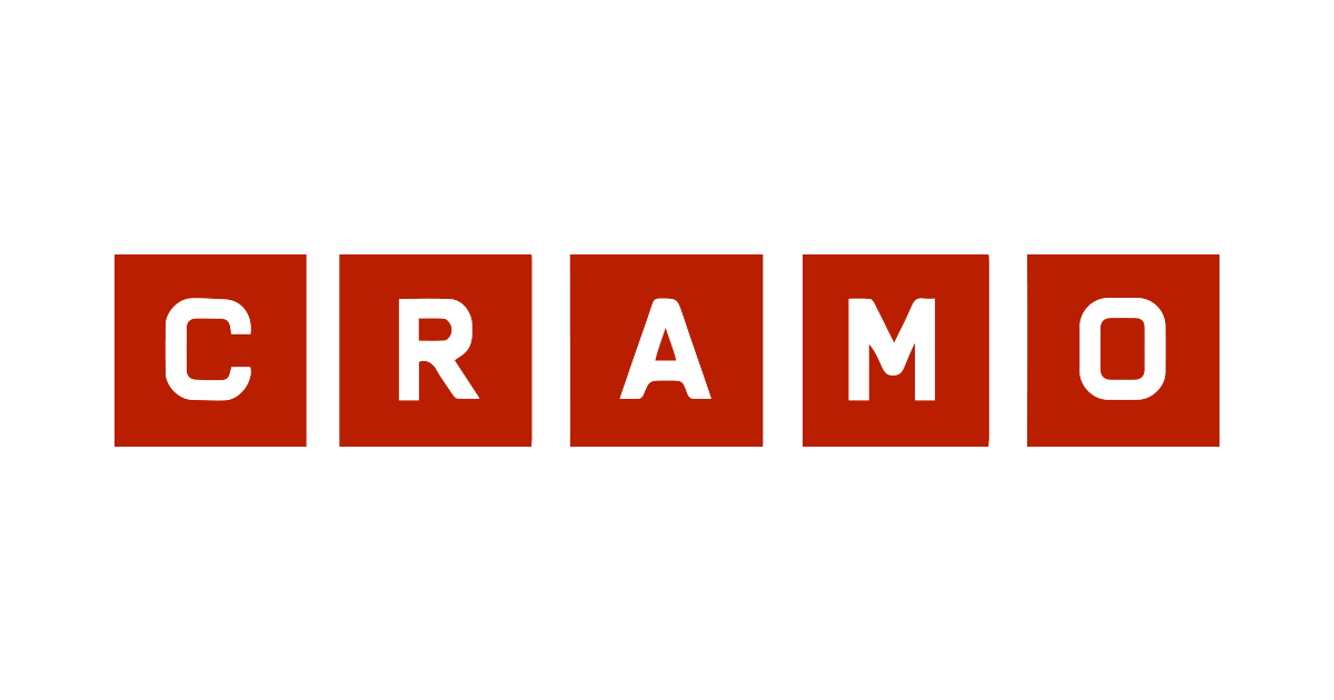 Cramo logo