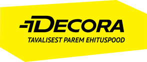 Decora logo