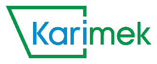 Karimek logo