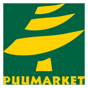 Puumarket logo