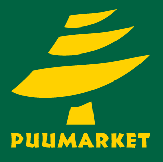 Puumarket logo