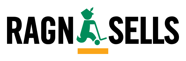 Ragn Sells logo