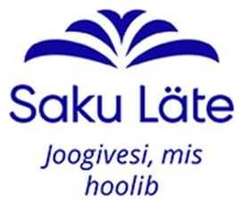Saku Läte logo