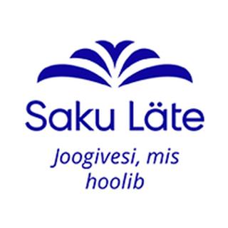 Saku Läte logo