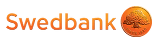 Swedbank logo