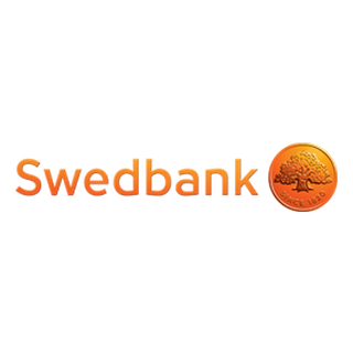 Swedbank logo