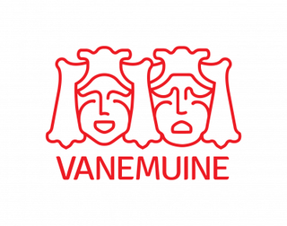 Vanemuine logo