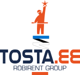 Toast.ee logo